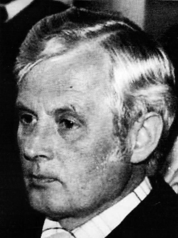 The owner's Father