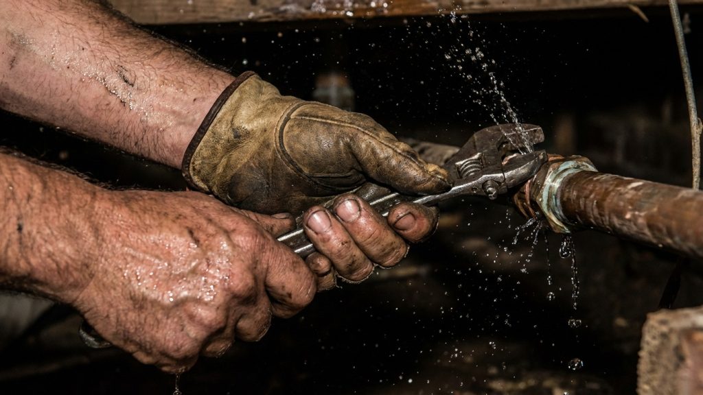 emergency plumber near me