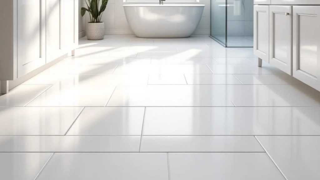 in floor heating Nanaimo